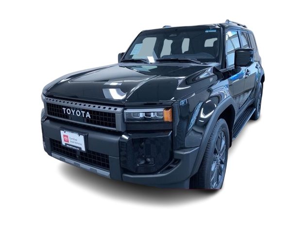 toyota land cruiser 2025 JTEABFAJXS5013834 image toyota land cruiser 2025 JTEABFAJXS5013834 image